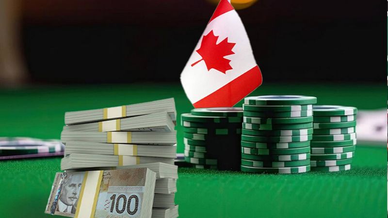 5 Best Online Casinos in Canada genuine Money 5 Best Online Casinos in Canada genuine Money