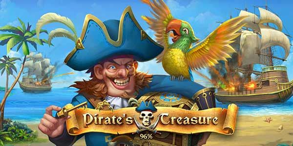 Leading 10 Most Popular Pirate Slot Machine - Pirate Slots 2026