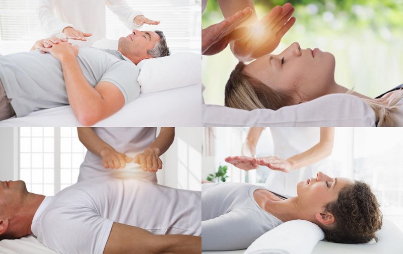 Массаж горячими камнями: преимущества и как это работает